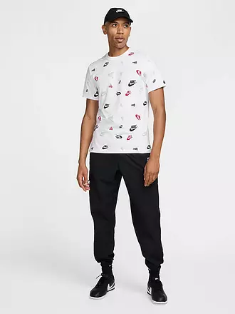 NIKE | Herren T-Shirt NSW | 